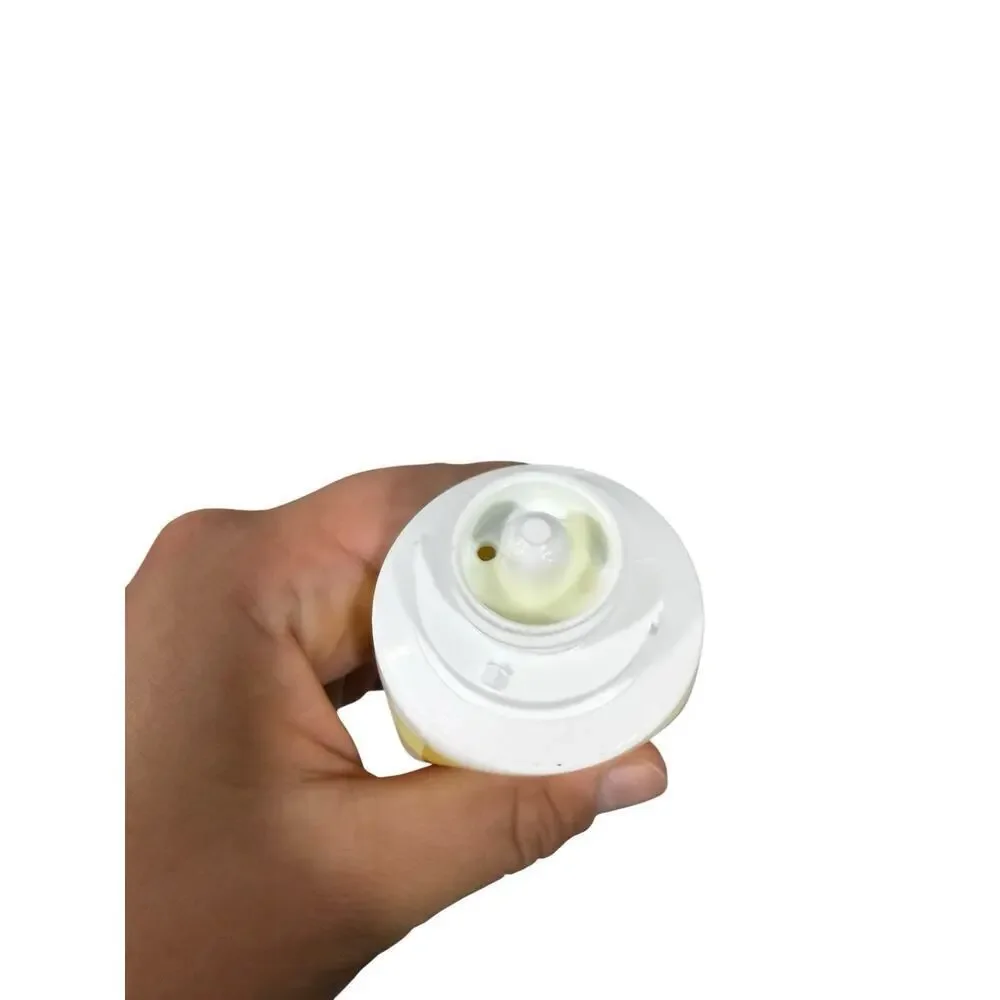 Avon shine body
